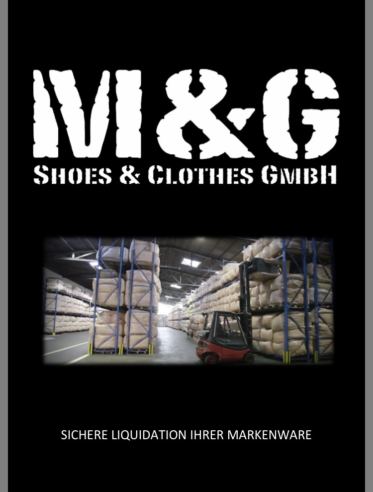Shoes and Clothes