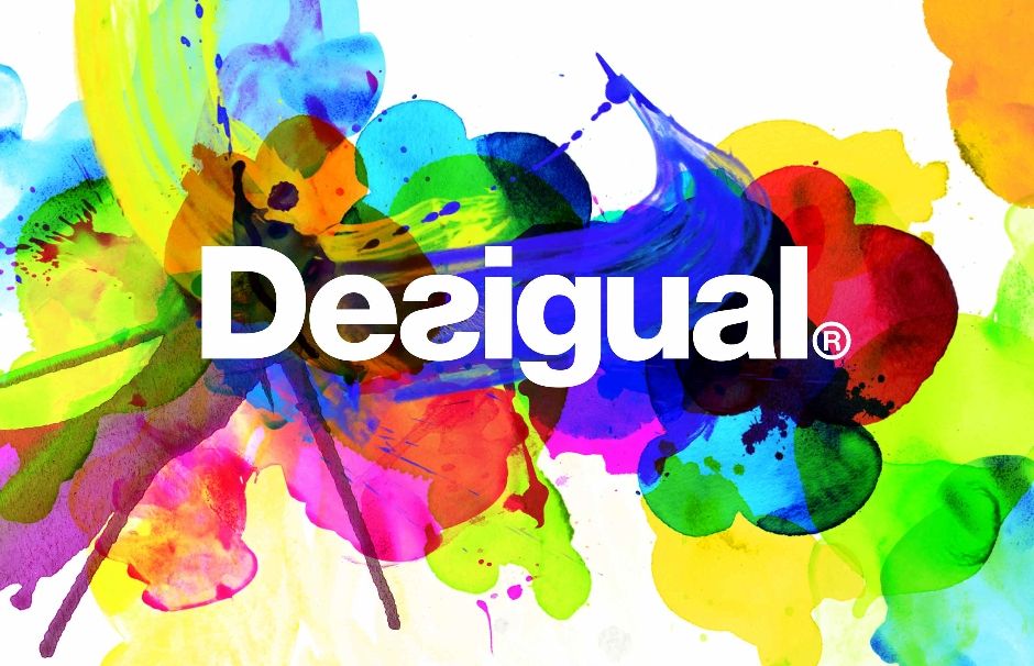 Сток Desigual оптом