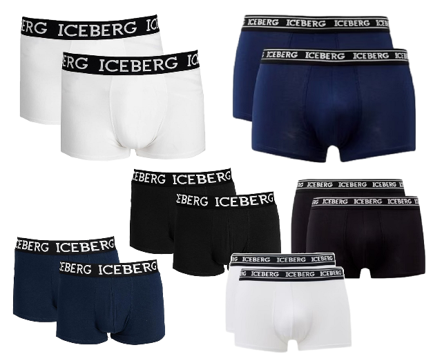 ICEBERG мужское нижнее бельё оптом.Оригинал!