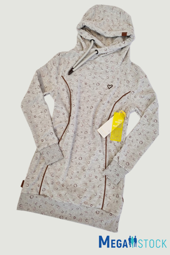 Alife and Kickin (Германия) женские толстовки, оптом