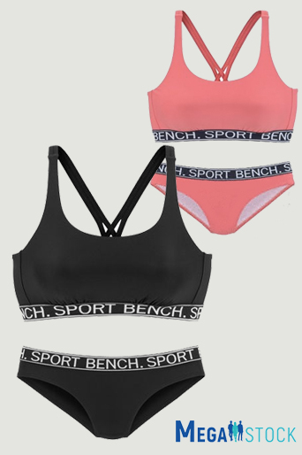 Bench женские купальники оптом