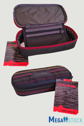 Dakine (США) школьные пеналы