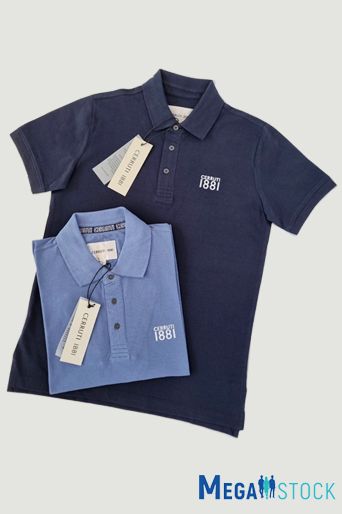 Cerruti 1881 мужские футболки-поло, оптом