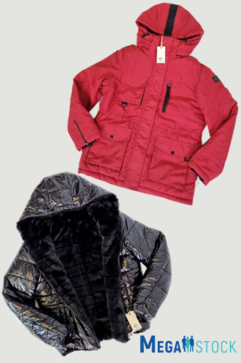 CERRUTI 1881 (Италия) женские куртки оптом