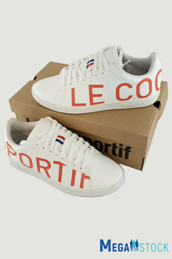 Кроссовки Le Coq Sportif (Франция), сток оптом