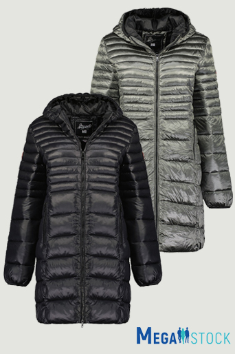 Geographical Norway (Фанция) женские стеганые пальто оптом