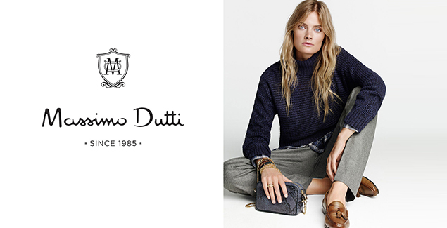 Massimo Dutti, сток одежда оптом