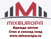 mixeuropa