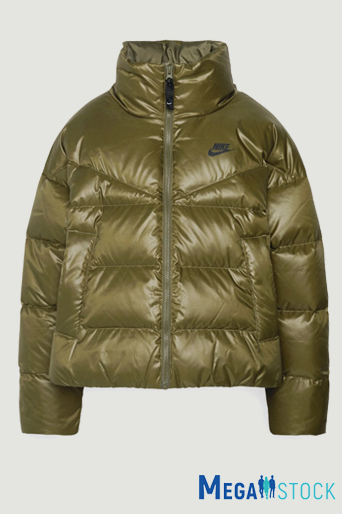 Nike женские пуховики, оптом