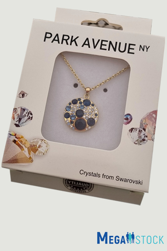 Park Avenue NY бижутерия оптом