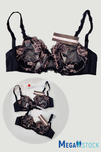 Simone Perele бюстгальтеры, сток оптом