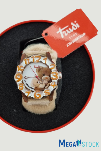 Детские наручные часы Trudi Time от Chronotech, оптом